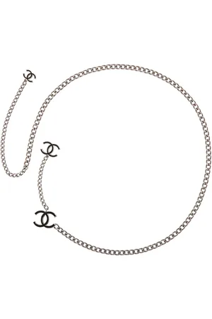 CHANEL 2013 Gürtel