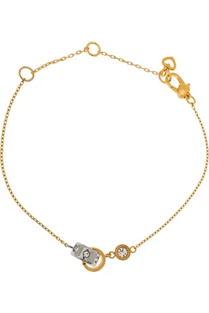 Kate Spade Armband mit Kristallen