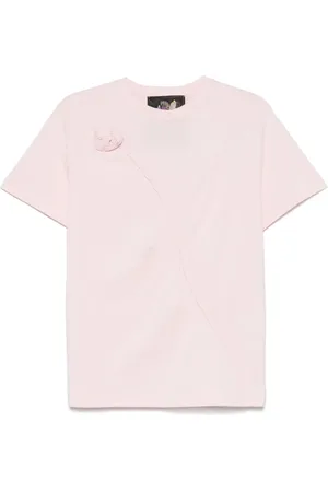 COPERNI X Disney T-Shirt mit Rose