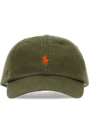 Ralph Lauren Baseballkappe mit Logo