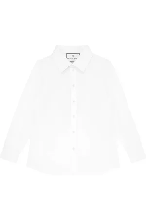 Philipp Plein Skull & Bones Hemd