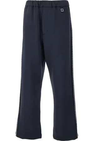 WOOYOUNGMI Hose mit elastischem Bund