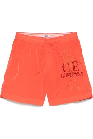 C.P. Company British Sailor Badeshorts