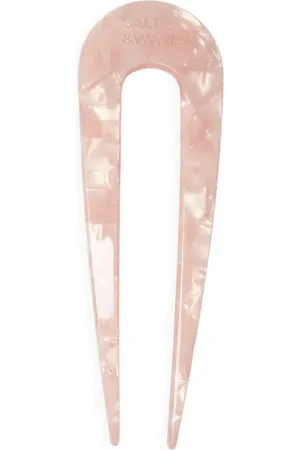 SALT&WAVE Marble Ariel hair pin