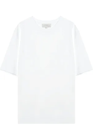 STUDIO NICHOLSON Lay T-Shirt