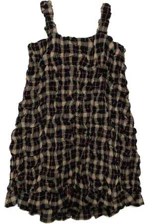 JNBY by JNBY Kariertes Kleid