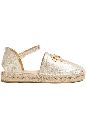 VALENTINO GARAVANI VLogo Signature Ballerinas