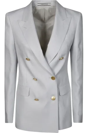 TAGLIATORE Doppelreihiger Blazer
