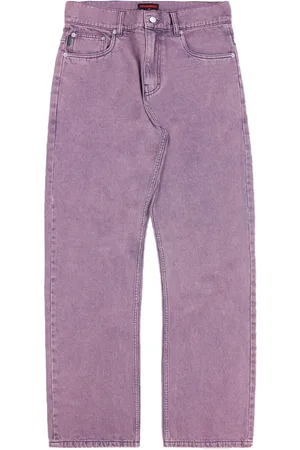 Pleasures Acid Jeans