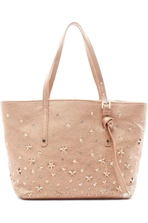 Jimmy Choo 2000s Sasha Handtasche