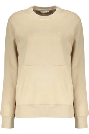 HERNO Sweatshirt mit Logo-Stickerei