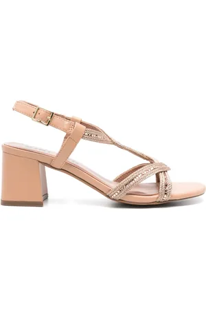 Bibi Lou Sandalen mit Strass
