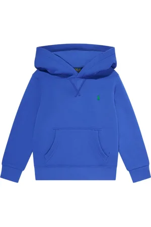 Ralph Lauren Klassischer Hoodie