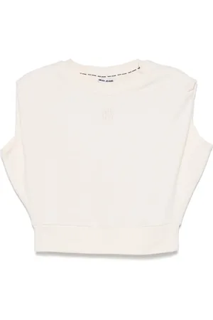 DKNY Ärmelloses Sweatshirt