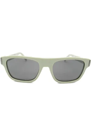 Dior 2020s Sonnenbrille mit CD-Logo