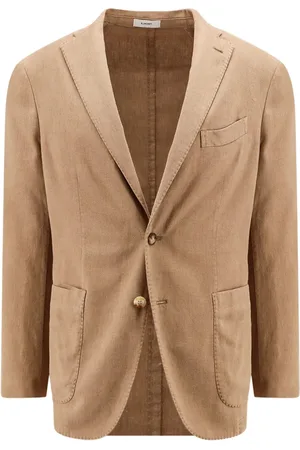 Boglioli Single-breasted blazer