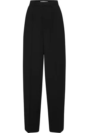 Philipp Plein Dame Hose mit geradem Bein