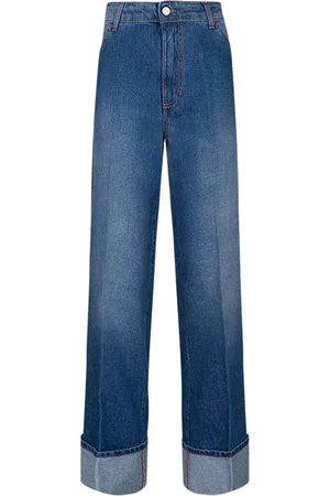 ..,MERCI Amina 24 Jeans