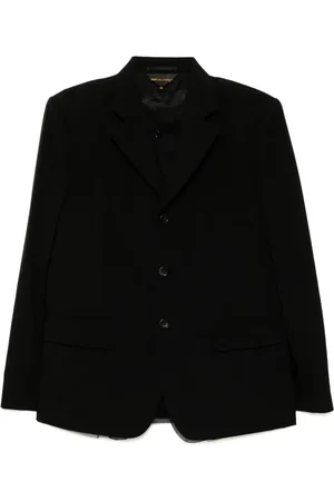 Comme des Garçons Klassisches Sakko
