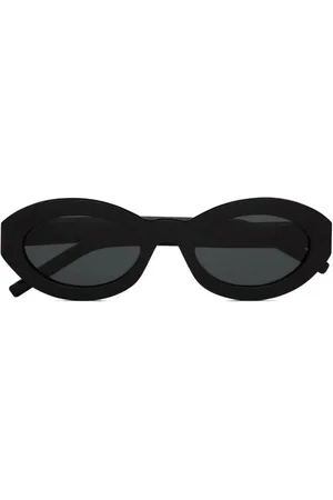 Saint Laurent Ovale SL M136 Sonnenbrille
