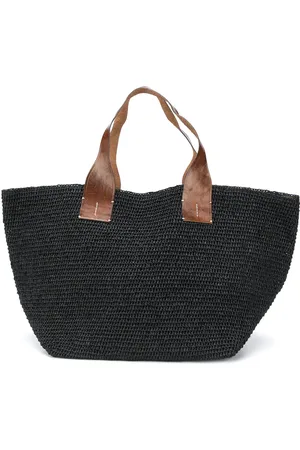 IBELIV Klassische Handtasche