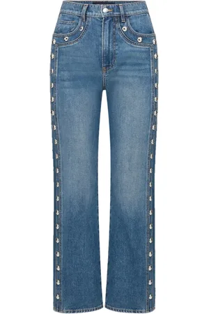 VERONICA BEARD Dylan Jeans