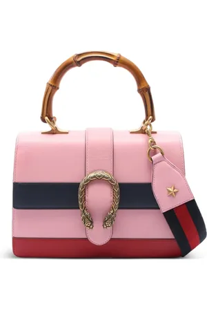 Gucci 2010 Bamboo Dionysus Handtasche