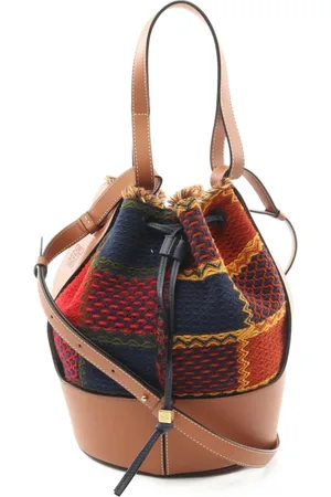 Loewe 2010 mittelgroße Balloon Handtasche