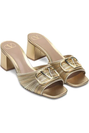 VALENTINO GARAVANI VLogo Signature Sandalen 60mm