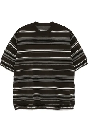 JNBY Gestreiftes T-Shirt