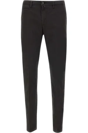 BRIGLIA BG05 Hose mit geradem Bein
