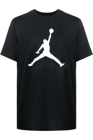 Jordan T-Shirt mit Air -Print
