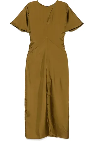 Soeur Ella Midikleid