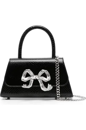 Self-Portrait The Bow Handtasche