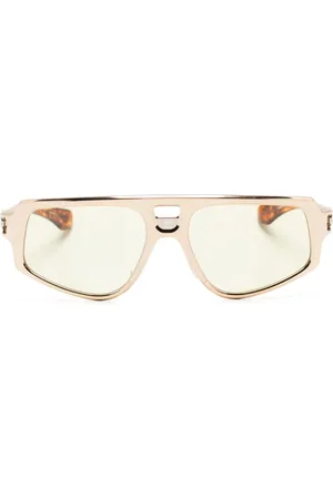 JACQUES MARIE MAGE Scarface Sonnenbrille