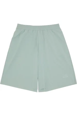 Maison Margiela X Salomon Jersey-Shorts