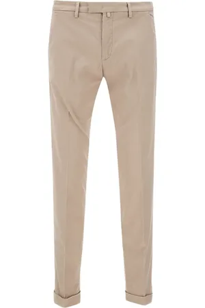 BRIGLIA Hose mit geradem Bein