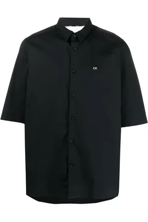 Calvin Klein Kurzärmeliges Hemd