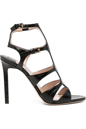 Tom Ford Sandalen aus Leder