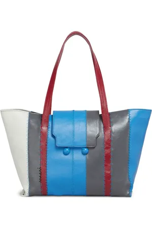 Marni Große Trunkaroo Tote Bag