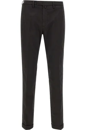 BRIGLIA Hose mit geradem Bein