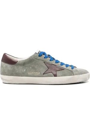 Golden Goose Super-Star Sneakers