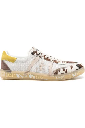 Premiata Bonnie Sneakers