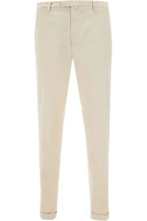BRIGLIA BG03 Hose mit geradem Bein