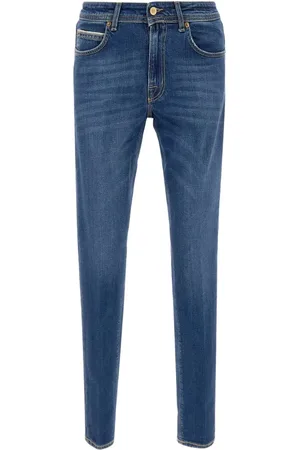 BRIGLIA Ribot L Straight-Leg-Jeans