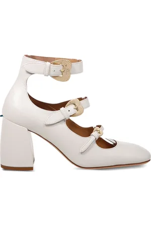 A.BOCCA Pumps 80mm