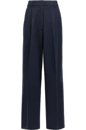 Thelatest Axel Hose mit geradem Bein