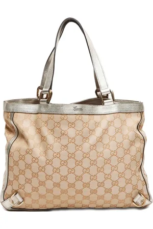 Gucci 2013-2024 Abbey Tote Bag