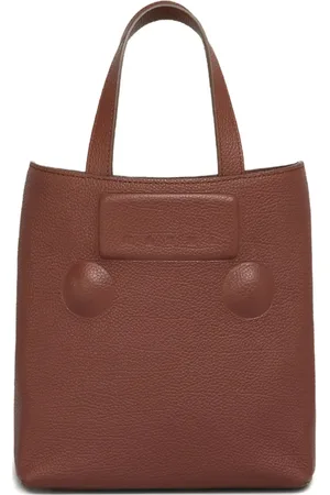Marni Kleine Trunkaroo Tote Bag