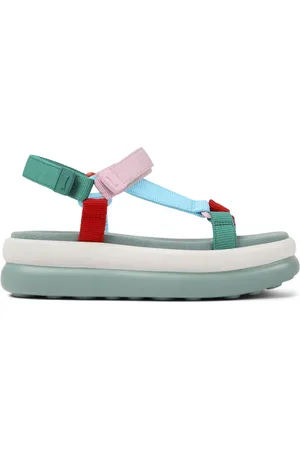 Camper Pelotas Flota Up Sandalen